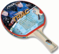 Купить ракетка для настольного тенниса Stiga Trac Oversize  по цене от 414 грн.