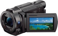 Купити відеокамера Sony FDR-AX33  за ціною від 41000 грн.