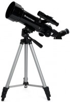 Купить телескоп Celestron Travel Scope 70: цена от 2999 грн.