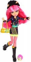 Купити лялька Monster High 13 Wishes Howleen Wolf Y7710  за ціною від 3990 грн.