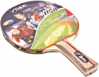 Купити ракетка для настільного тенісу Stiga Action  за ціною від 1014 грн.