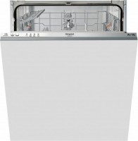 Купить вбудована посудомийна машина Hotpoint-Ariston ELTB 4B019: цена от 11444 грн.