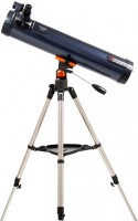 Купити телескоп Celestron AstroMaster LT 76AZ  за ціною від 10506 грн.