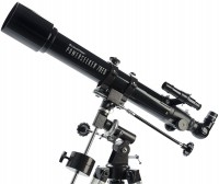 Купить телескоп Celestron PowerSeeker 70EQ  по цене от 7900 грн.