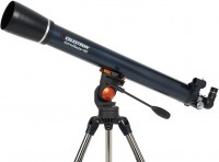 Купити телескоп Celestron AstroMaster 90AZ  за ціною від 10200 грн.