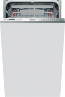 Купить встраиваемая посудомоечная машина Hotpoint-Ariston LSTF 9M117  по цене от 10756 грн.