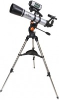 Купити телескоп Celestron SkyScout Scope 90  за ціною від 9990 грн.