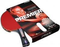 Купити ракетка для настільного тенісу Stiga Premier  за ціною від 933 грн.