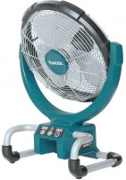 Купить вентилятор Makita DCF300Z: цена от 5685 грн.