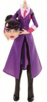 Купити лялька Monster High Headmistress Bloodgood BBK21  за ціною від 4590 грн.