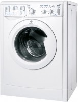 Стиральная Машина Indesit IWSC 50851. Обзоры, Инструкции, Ссылки.