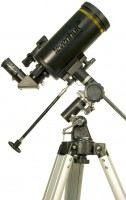 Купить телескоп Levenhuk Skyline PRO 90 MAK  по цене от 17761 грн.