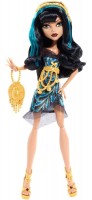 Купить кукла Monster High Frights! Camera! Action! Cleo de Nile BDF25  по цене от 3490 грн.