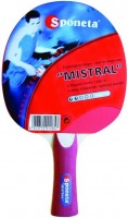 Купити ракетка для настільного тенісу Sponeta Mistral  за ціною від 197 грн.