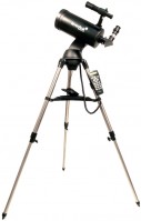Купить телескоп Levenhuk SkyMatic 127 GT MAK: цена от 51618 грн.