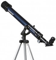 Купити телескоп Tasco Novice 60/700  за ціною від 5257 грн.