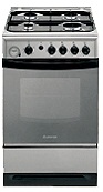 Купити плита Hotpoint-Ariston C 34S G3 за ціною від 12997 грн.