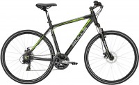 Купити велосипед Bulls Cross Bike 1 2015  за ціною від 10088 грн.