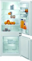 Купить вбудований холодильник Gorenje RKI 4151 AW: цена от 51502 грн.