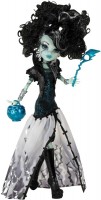 Купити лялька Monster High Ghouls Rule Frankie Stein X3714 за ціною від 200 грн.