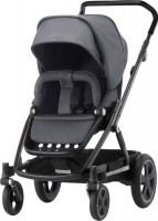 Купити візочок Britax Romer Go Next 2 in 1 за ціною від 25311 грн.