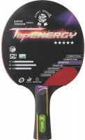 Купить ракетка для настольного тенниса GIANT DRAGON Top Energy  по цене от 438 грн.