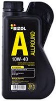 Купити моторне мастило BIZOL Allround 10W-40 1L  за ціною від 345 грн.