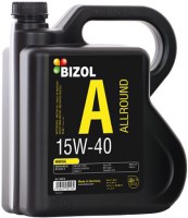 Купить моторное масло BIZOL Allround 15W-40 4L  по цене от 1179 грн.