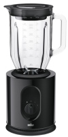 Купити міксер Braun Identity Collection JB 5050 за ціною від 8888 грн.