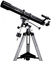 Купить телескоп Skywatcher 909EQ2: цена от 11354 грн.