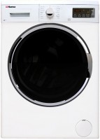 Купити пральна машина Hansa Space Line WDHS1260LW  за ціною від 16749 грн.