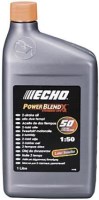 Купить моторное масло ECHO Power BlandX 2T 1L  по цене от 359 грн.