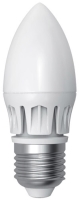 Купити лампочка Electrum LED LC-14 7W 2700K E27  за ціною від 99 грн.
