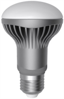 Купить лампочка Electrum LED LR-21 9W 2700K E27  по цене от 207 грн.
