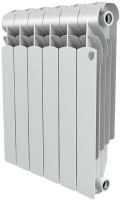 Купить радиатор отопления Royal Thermo Indigo (500/100 10) по цене от 3780 грн.