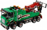 Купити конструктор Lego Service Truck 42008  за ціною від 20000 грн.