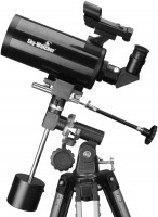 Купити телескоп Skywatcher MAK102EQ2  за ціною від 22117 грн.