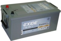 Купити автоакумулятор Exide Expert HVR за ціною від 9825 грн.
