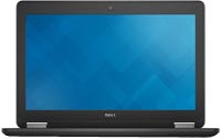 Купить ноутбук Dell Latitude 12 E7250 по цене от 8250 грн.