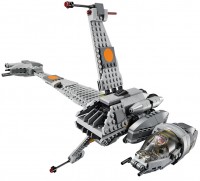 Купити конструктор Lego B-Wing 75050  за ціною від 5999 грн.