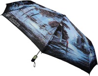 Купить зонт Zest 23745: цена от 1343 грн.