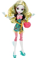 Купити лялька Monster High Picture Day Lagoona Blue Y7698  за ціною від 3490 грн.