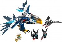 Купить конструктор Lego Eris Eagle Interceptor 70003  по цене от 2799 грн.