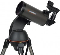 Купити телескоп Celestron NexStar 90SLT  за ціною від 16149 грн.
