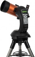 Купити телескоп Celestron NexStar 4SE  за ціною від 18200 грн.