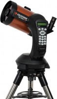 Купити телескоп Celestron NexStar 5SE  за ціною від 41500 грн.