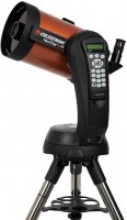 Купить телескоп Celestron NexStar 6SE  по цене от 34999 грн.