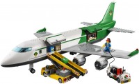 Купить конструктор Lego Cargo Terminal 60022  по цене от 18000 грн.