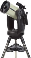 Купить телескоп Celestron CPC Deluxe 800 HD  по цене от 91000 грн.