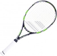Купить ракетка для большого тенниса Babolat Pure Drive Wimbledon  по цене от 2459 грн.